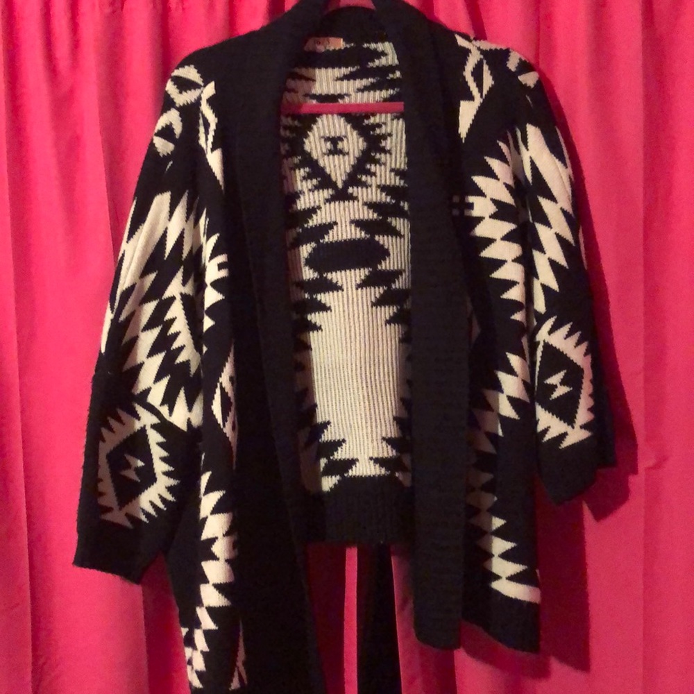 Cardigan